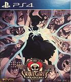 Skullgirls 2nd Encore (PlayStation 4)